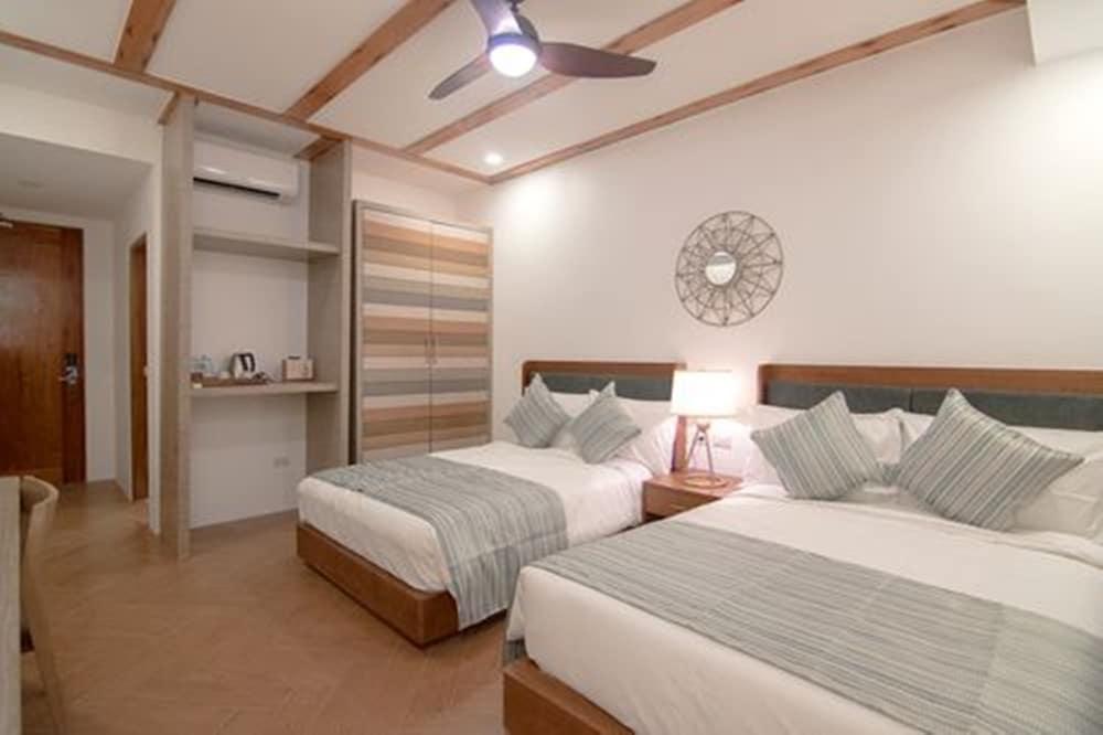 Thunderbird Resorts - Rizal Binangonan Экстерьер фото