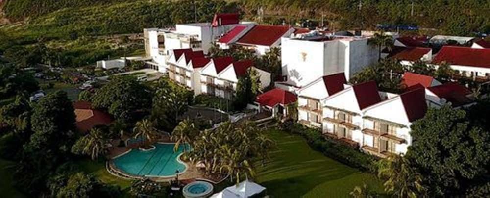 Thunderbird Resorts - Rizal Binangonan Экстерьер фото