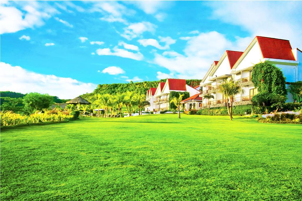 Thunderbird Resorts - Rizal Binangonan Экстерьер фото