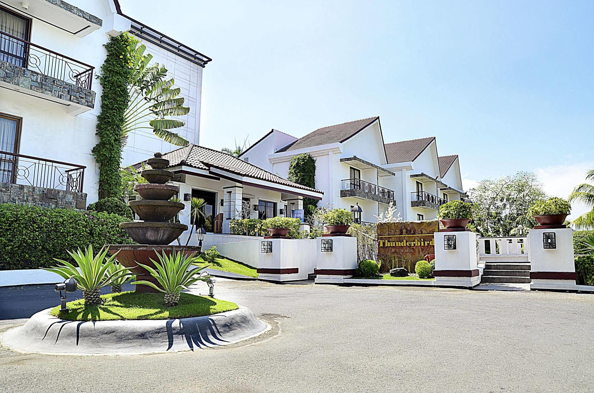 Thunderbird Resorts - Rizal Binangonan Экстерьер фото