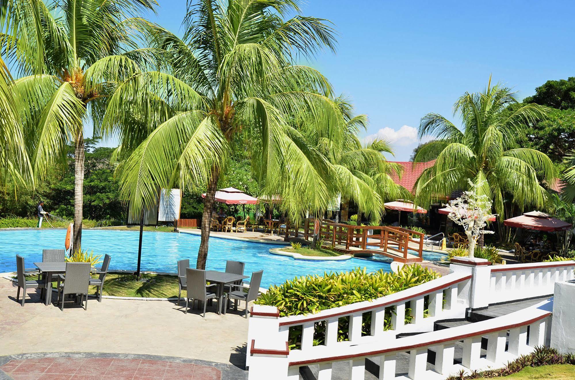 Thunderbird Resorts - Rizal Binangonan Экстерьер фото