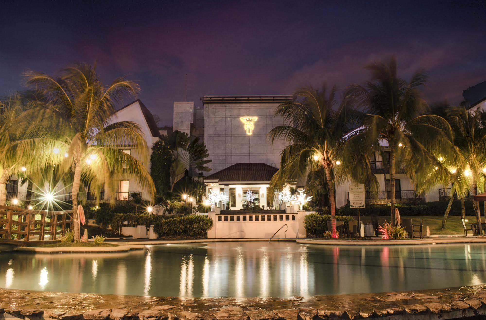 Thunderbird Resorts - Rizal Binangonan Экстерьер фото
