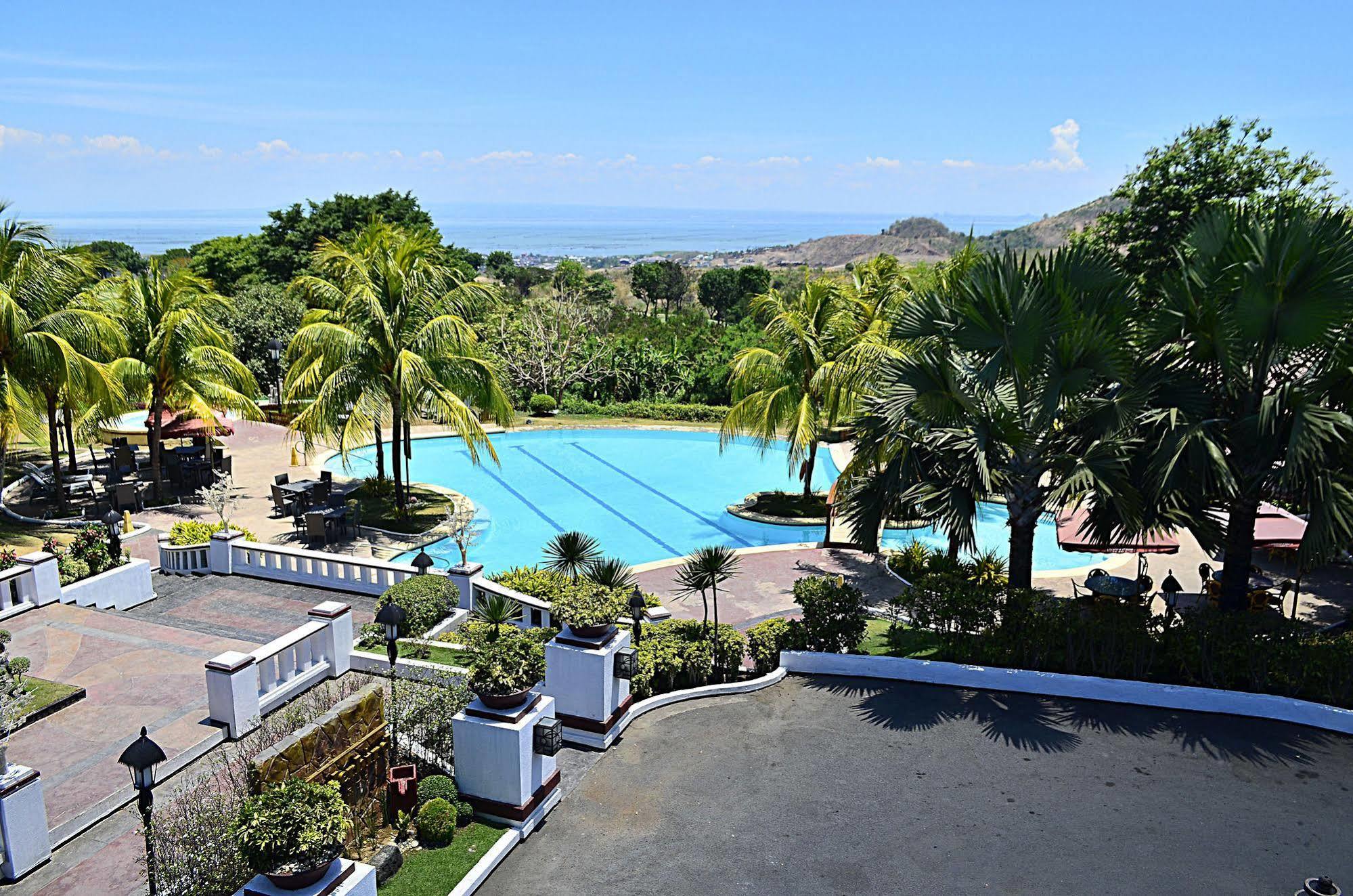 Thunderbird Resorts - Rizal Binangonan Экстерьер фото