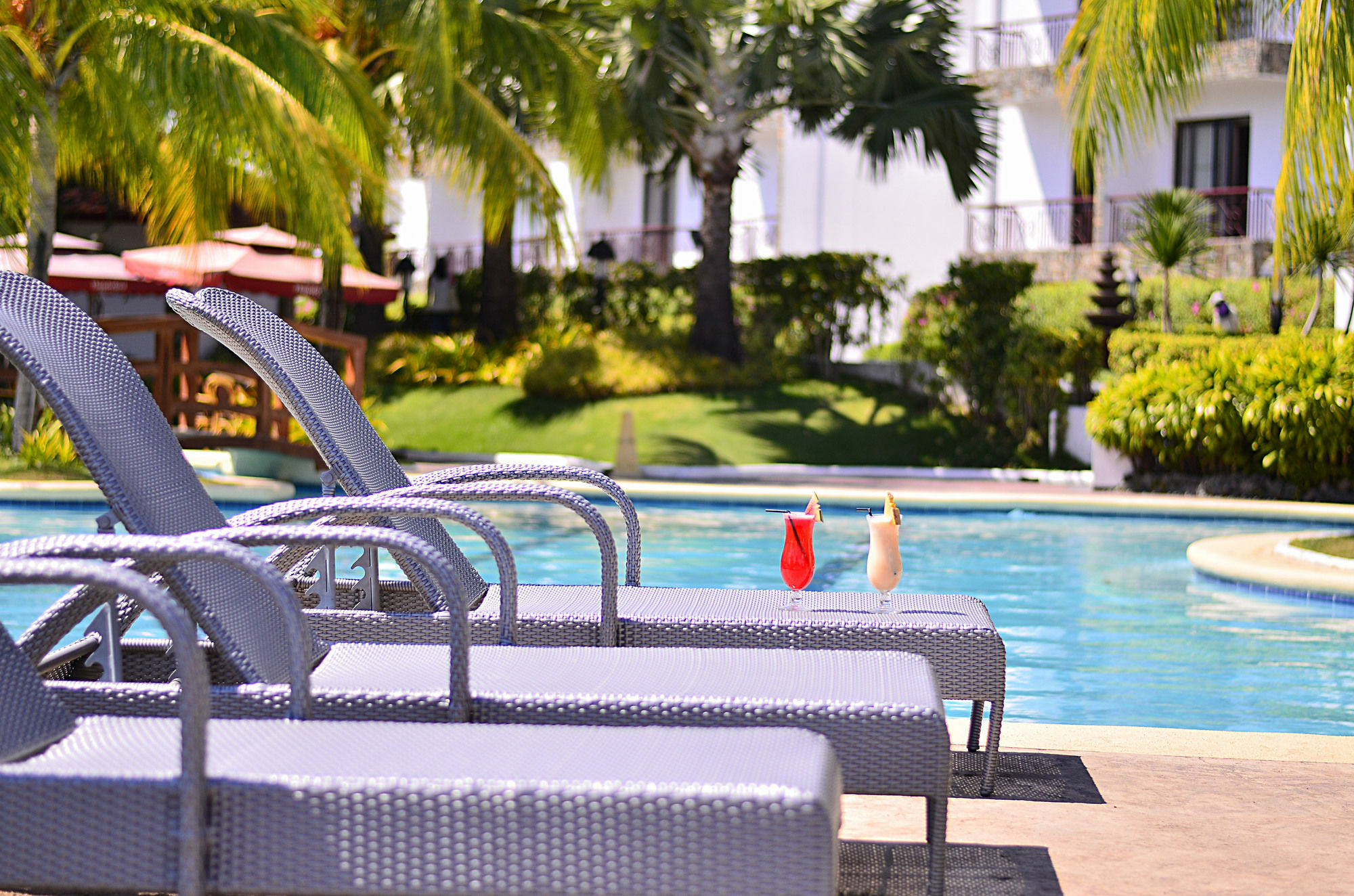 Thunderbird Resorts - Rizal Binangonan Экстерьер фото